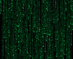 I felt like I needed a picture here, and I figured this was a good place for a Matrix reference.